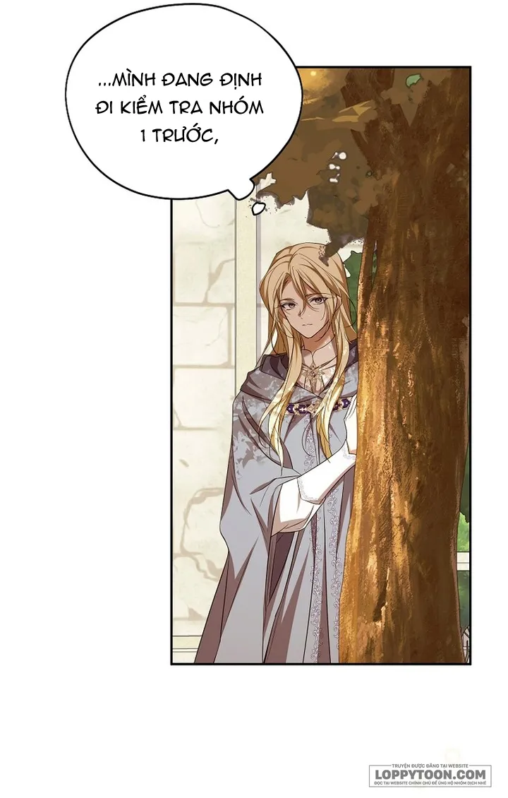 Tìm Một Người Chồng Mới Chap 31 - trang 30