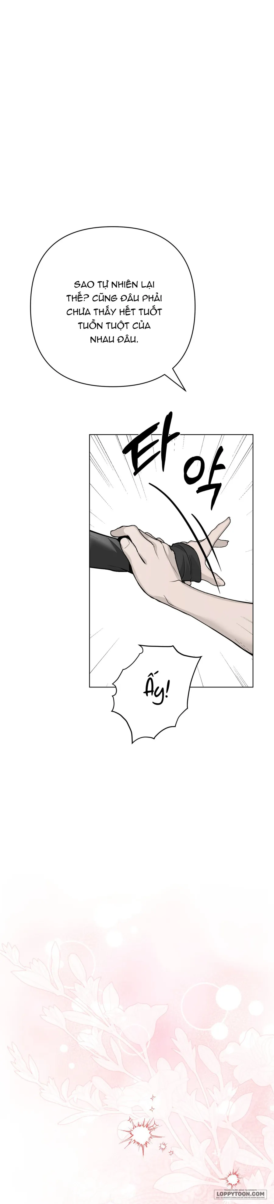 Ngưỡng Tuyệt Đối Chap 43 - trang 34