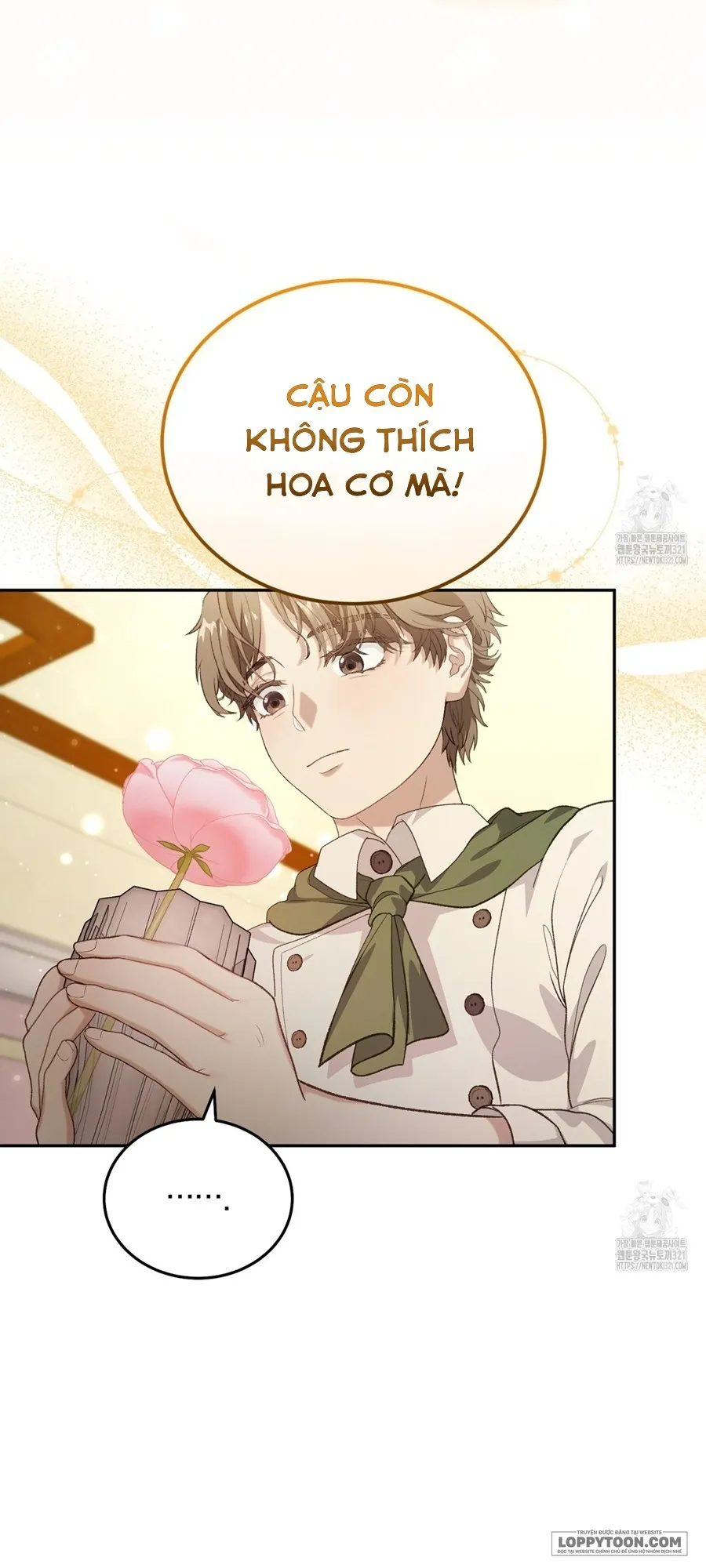 Nàng Tiên, Hãy Ký Hợp Đồng Nào Chap 18 - trang 40