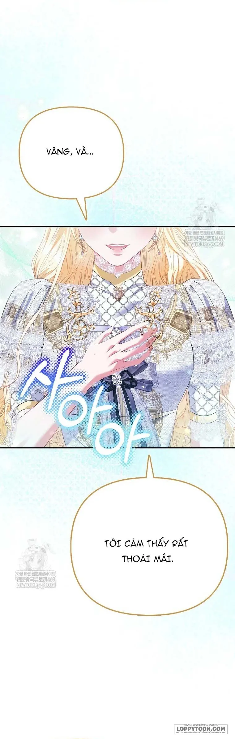 Nàng Công Chúa Của Mọi Người Chap 102 - trang 28