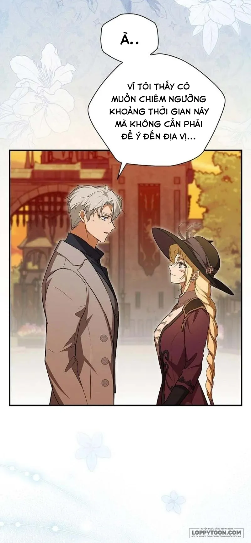 Tìm Một Người Chồng Mới Chap 21 - trang 5