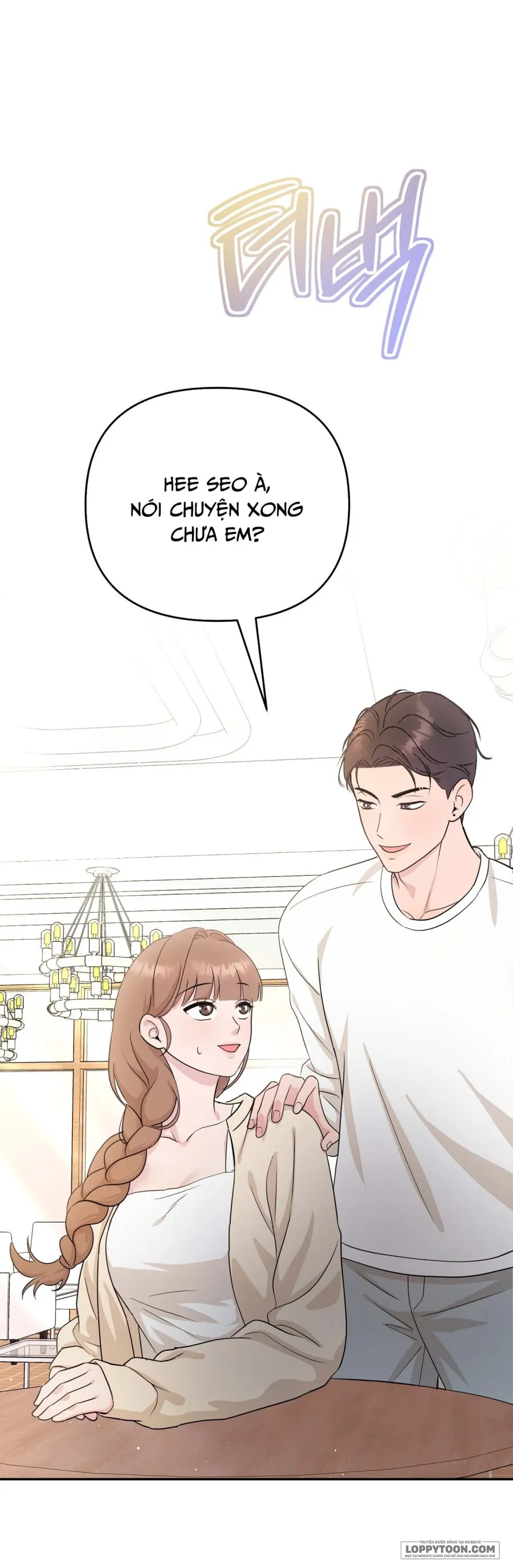 Bạn Anh Trai Tôi : Kang Tae Geon Chap 5 - 🔞🔞 - trang 84