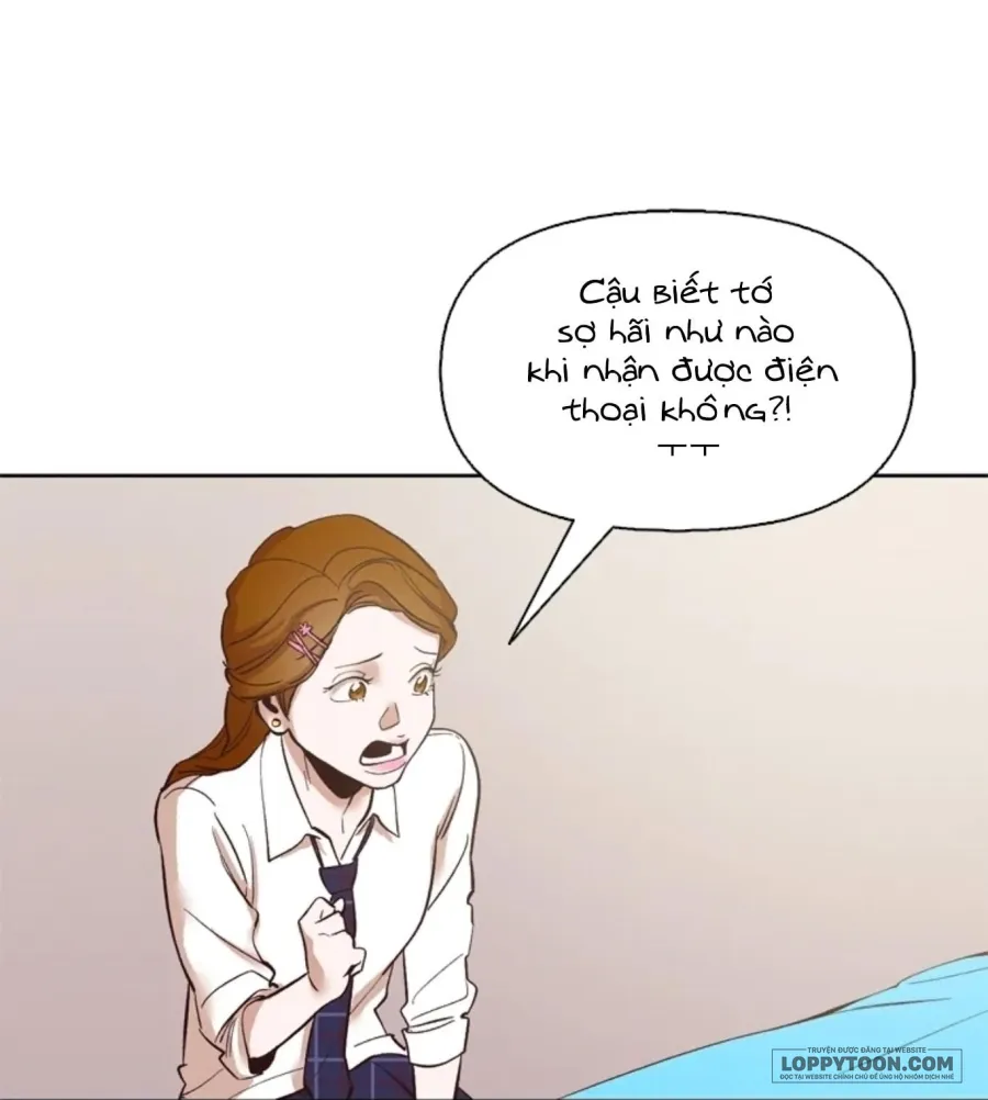Thanh Xuân Của Chúng Ta Chap 8 - trang 28