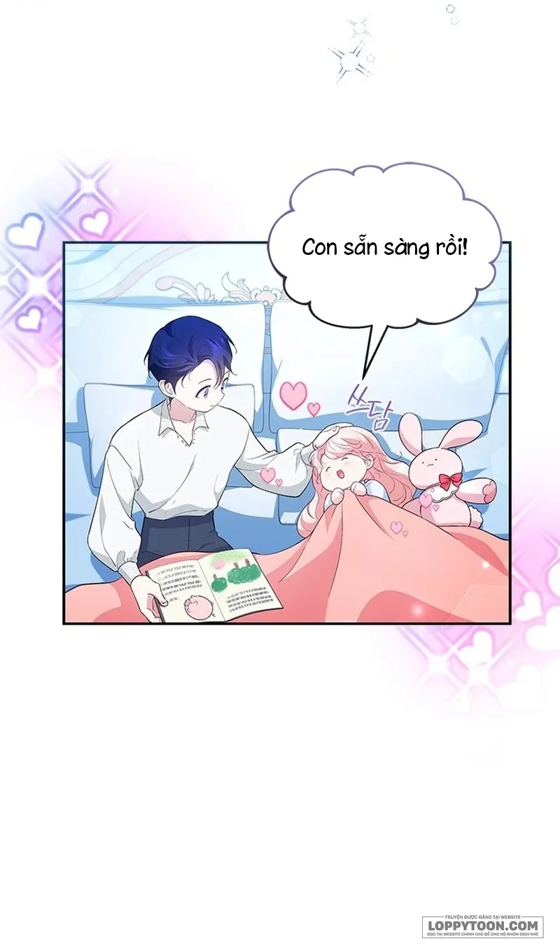Đã Từ Chối Sủng Ái Rồi Mà Sao Còn Ám Ảnh Thế? Chap 18 - trang 28