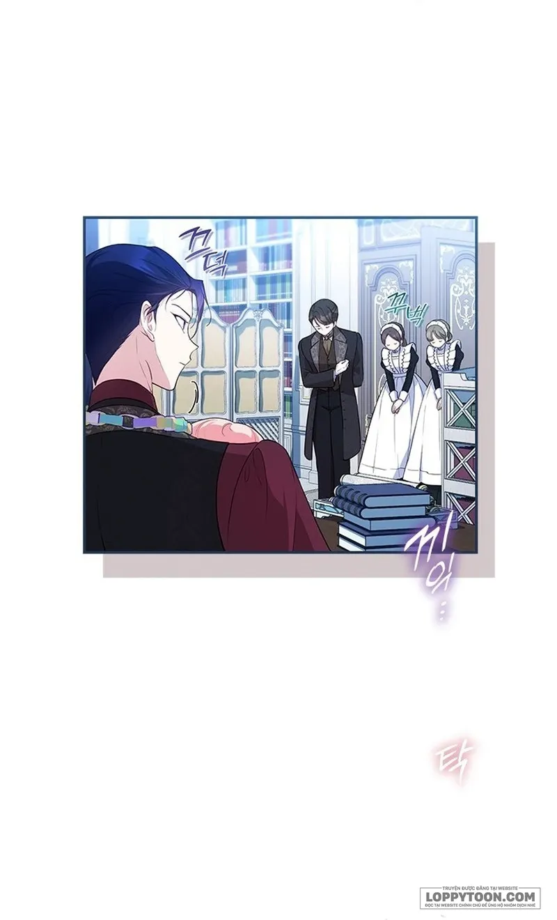 Đã Từ Chối Sủng Ái Rồi Mà Sao Còn Ám Ảnh Thế? Chap 15 - trang 43