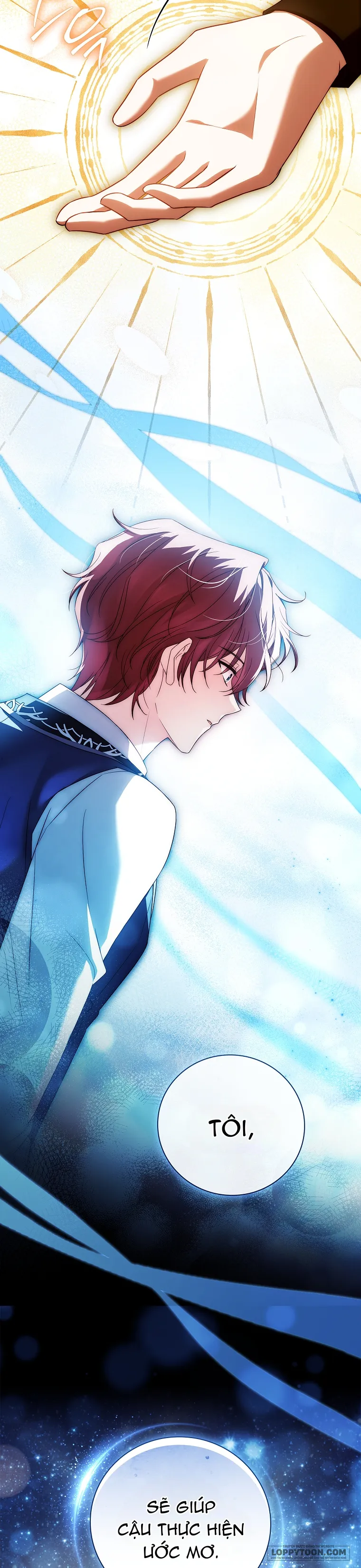 Cha Nào Con Nấy Chap 44 - trang 40