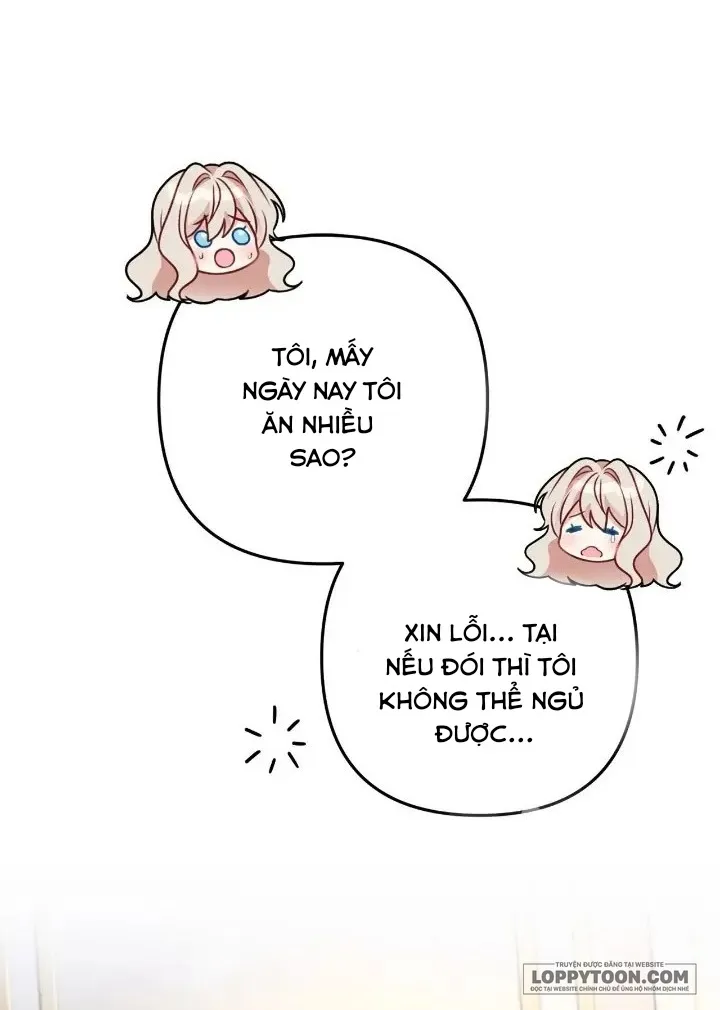 Tôi Sống Chung Với Mẹ Chồng Chap 27 - trang 23