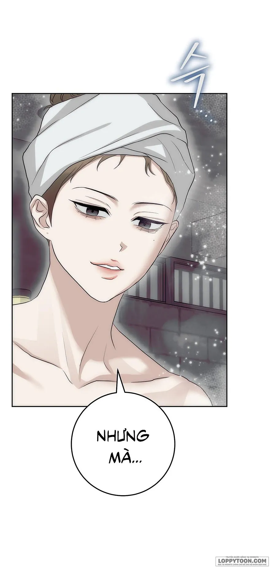 Hang Kiến Chap 19 - trang 21