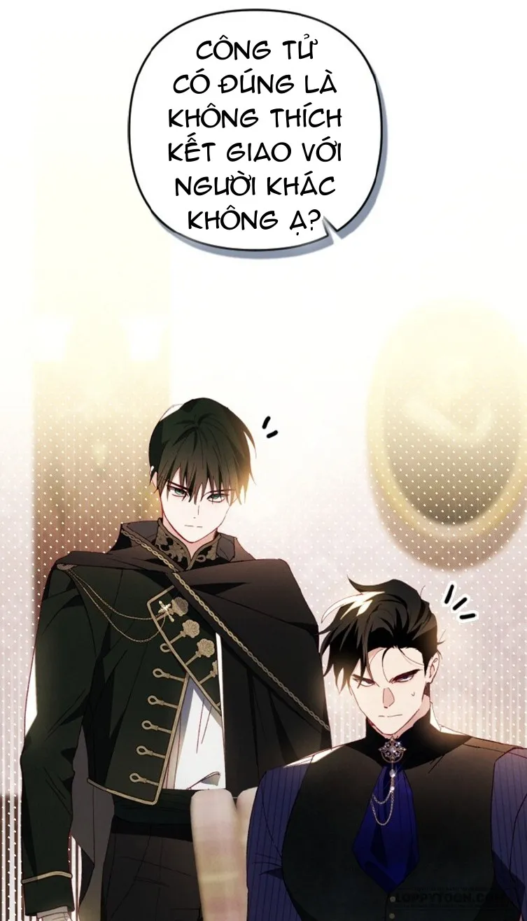 Nuôi Vị Hôn Phu Bằng Tiền Bạc Chap 12 - trang 46