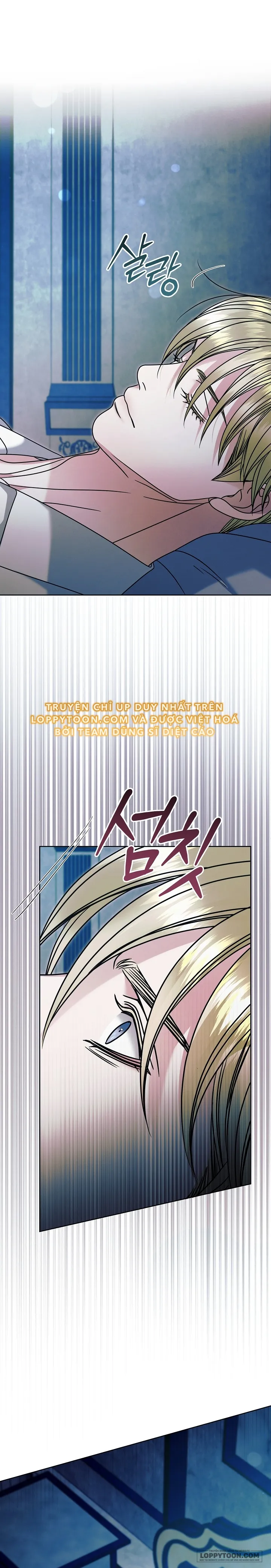 Hãy Cầu Xin Tôi Đi Chap 83 - trang 35