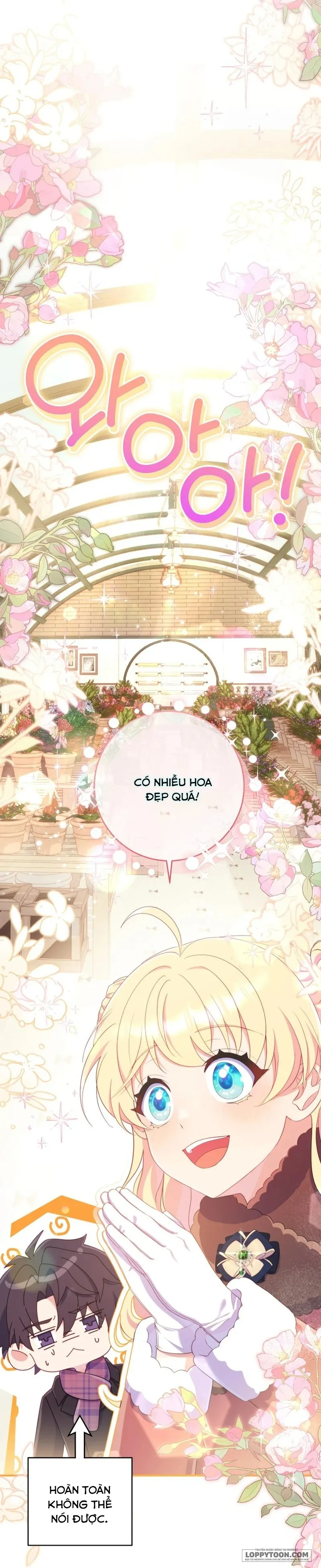 Trở Thành Bạn Thời Thơ Ấu Của Nam Phụ Ám Ảnh Chap 25 - trang 26