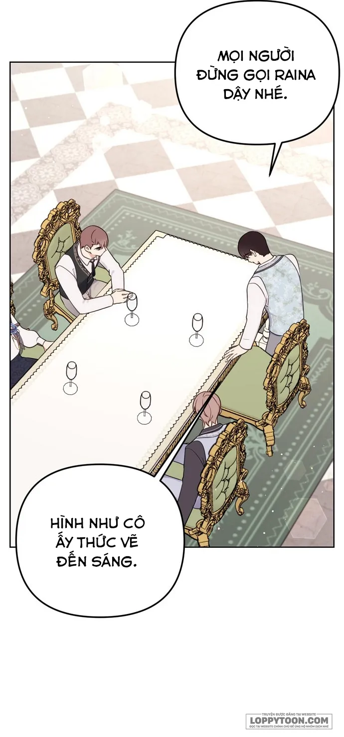 Cuộc Sống Hạnh Phúc Cùng Chồng Chap 34 - trang 22