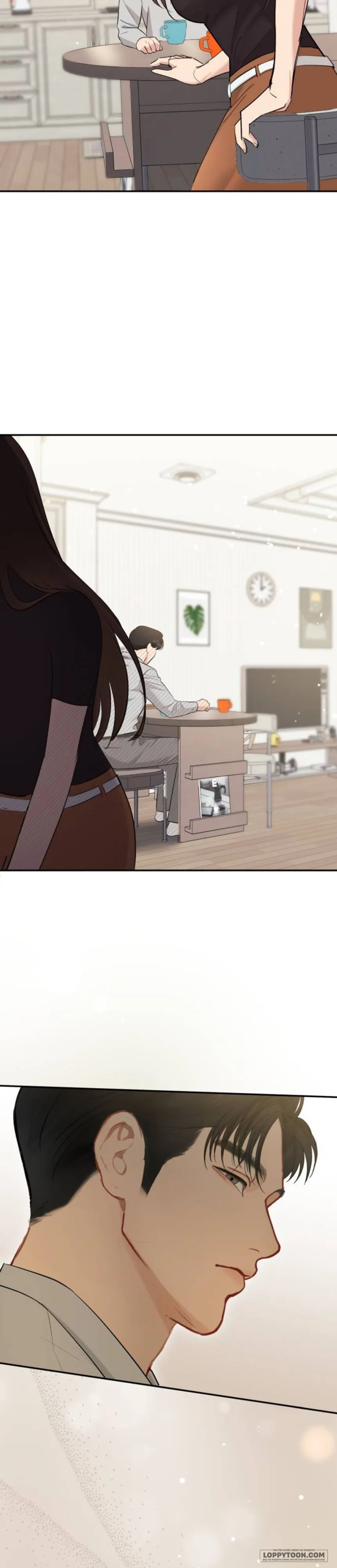 Quyền Lực Của Thư Ký Chap 17 - trang 25