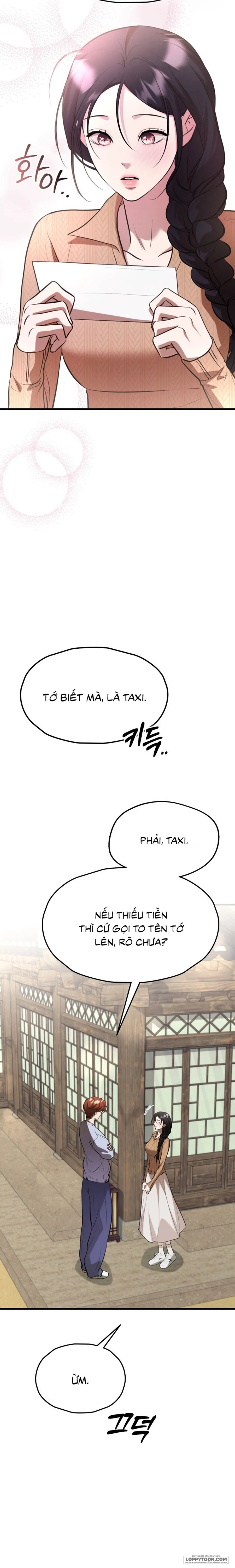 Tiêu Bản Chap 15 - trang 14