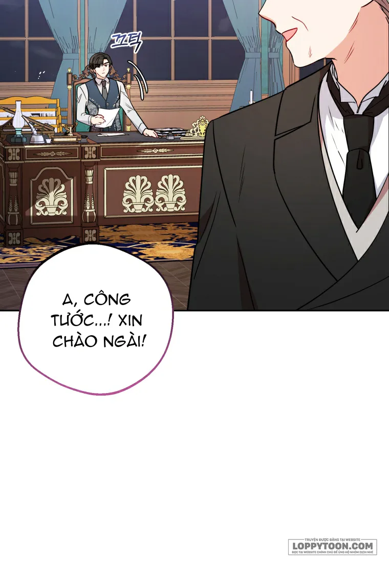 Được Yêu Thương Mà Còn Ngại Ngùng Sao Chap 9 - trang 22
