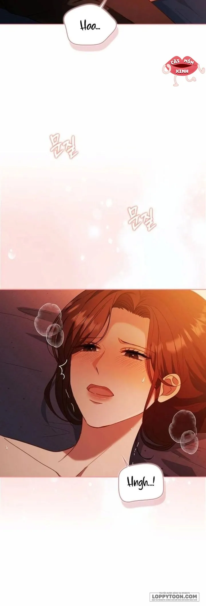 Nhịp Điệu Của Chúng Ta Chap 35 - trang 20