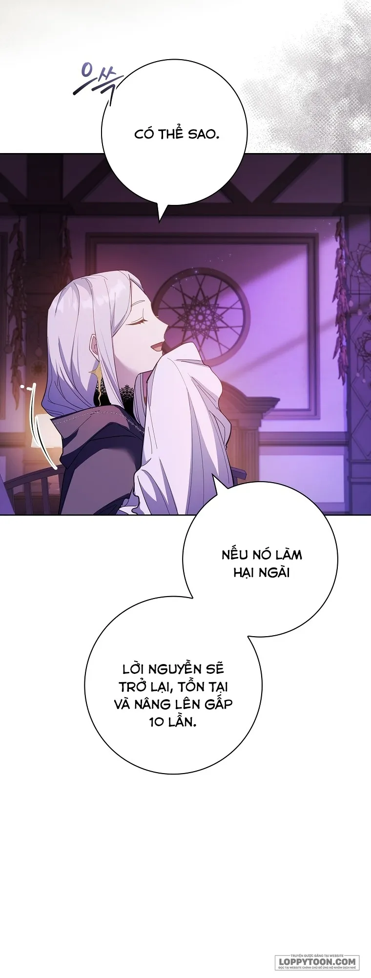 Nam Chính À, Tôi Sẽ Tôn Trọng Sở Thích Của Anh Chap 53 - trang 73