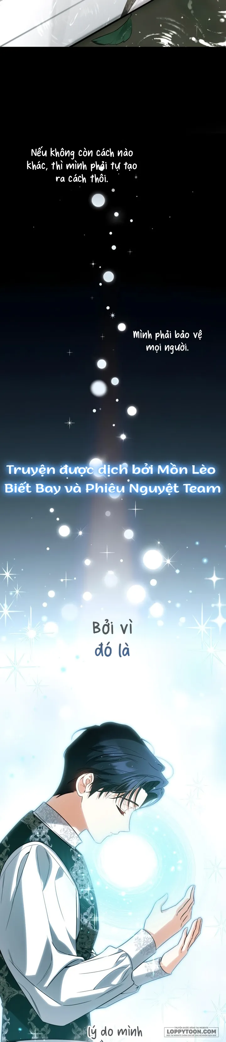 Hình Như Tôi Đã Xuyên Vào Cuốn Tiểu Thuyết Nào Đó Chap 94 - trang 8