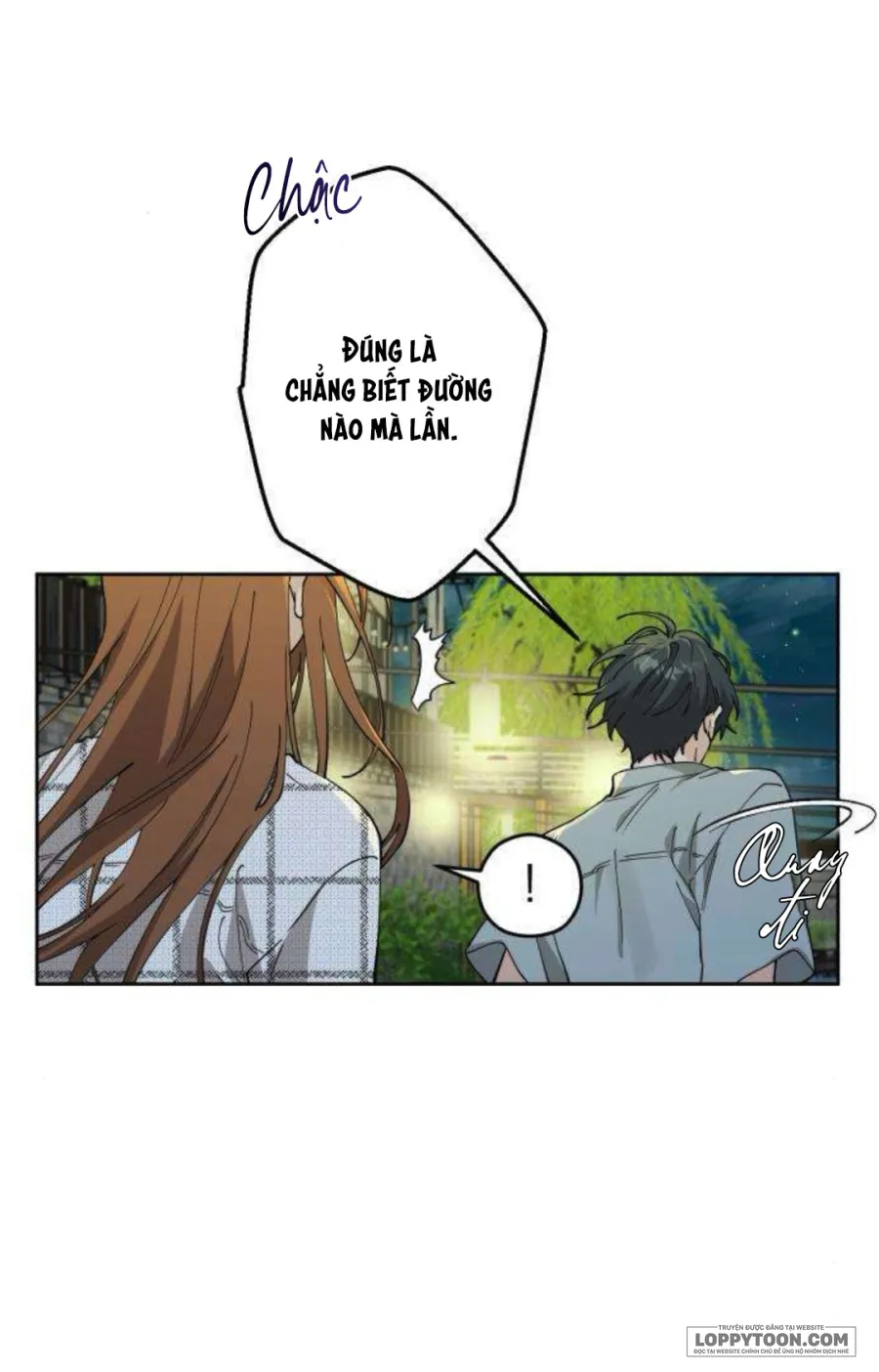 Tên Khốn Đẹp Trai Chap 22 - trang 32