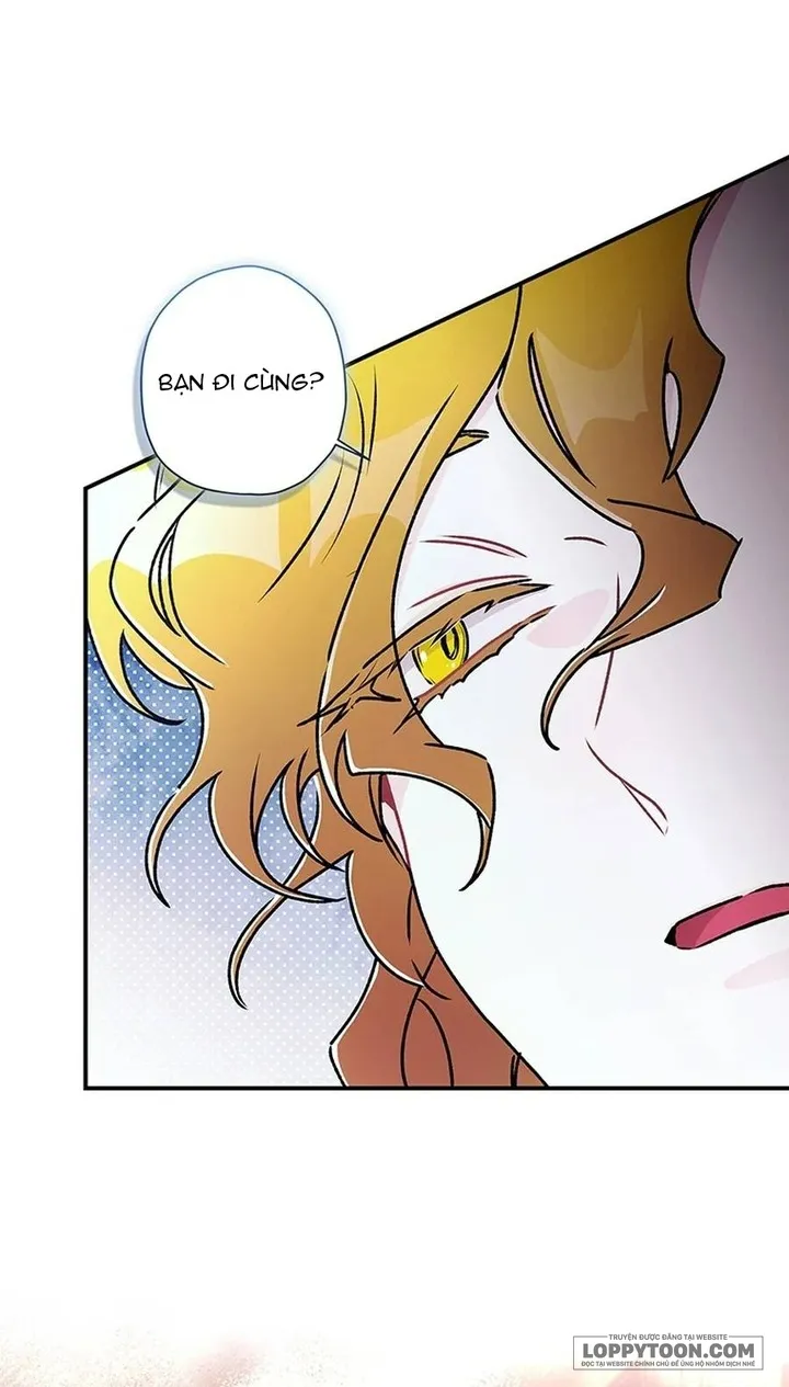 Tôi Đã Trở Thành Con Gái Nuôi Của Nam Chính Chap 158 - trang 43
