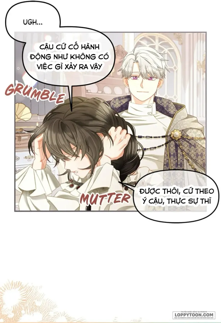 Tôi Sẽ Ở Ngay Bên Cạnh Nam Chính Chap 36 - trang 30