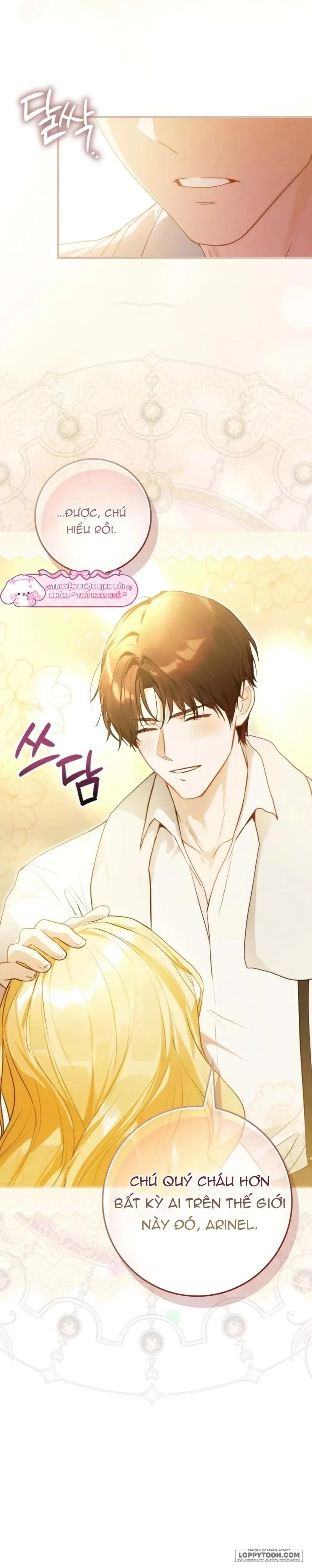 Tôi Được Chọn Làm Con Dâu Của Tên Bạo Chúa Chap 1 - trang 55