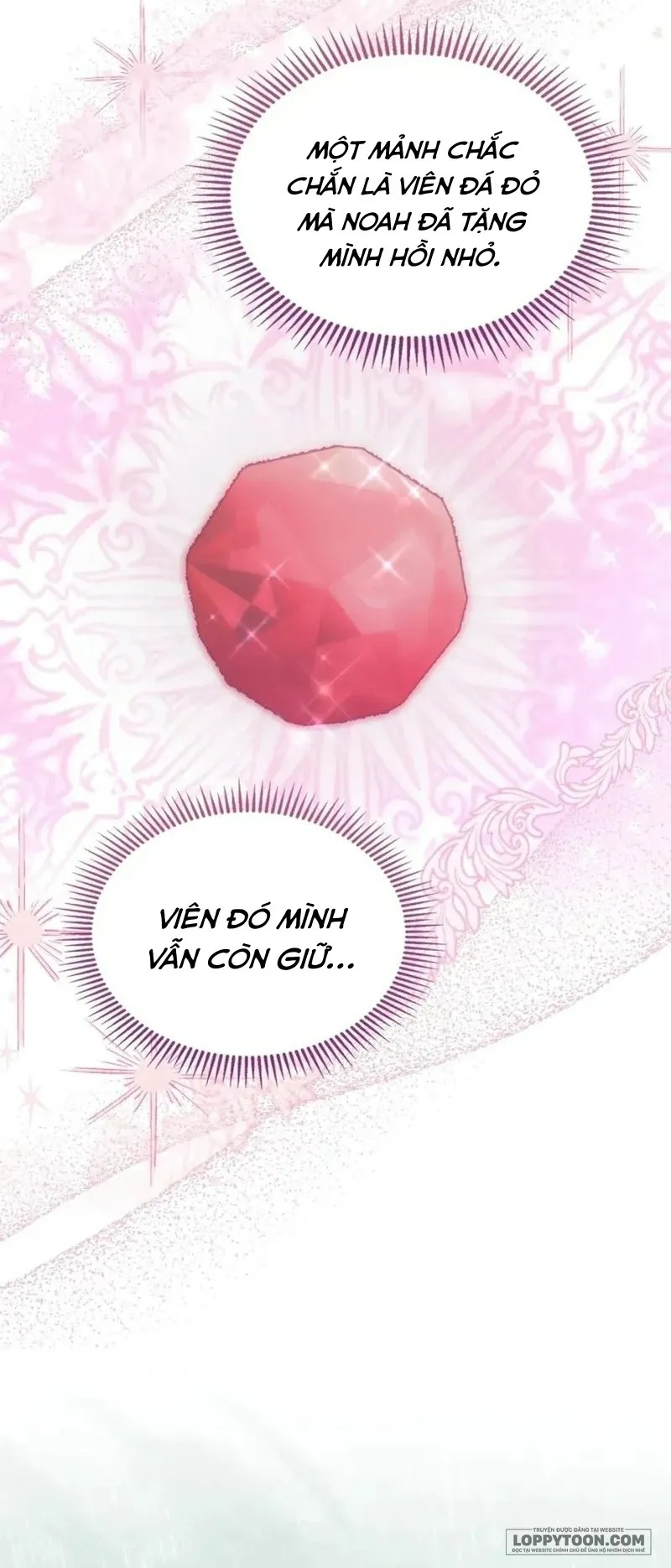 Phạm Nhân Bé Con Của Dinh Thự Mùa Đông Chap 95 - trang 33