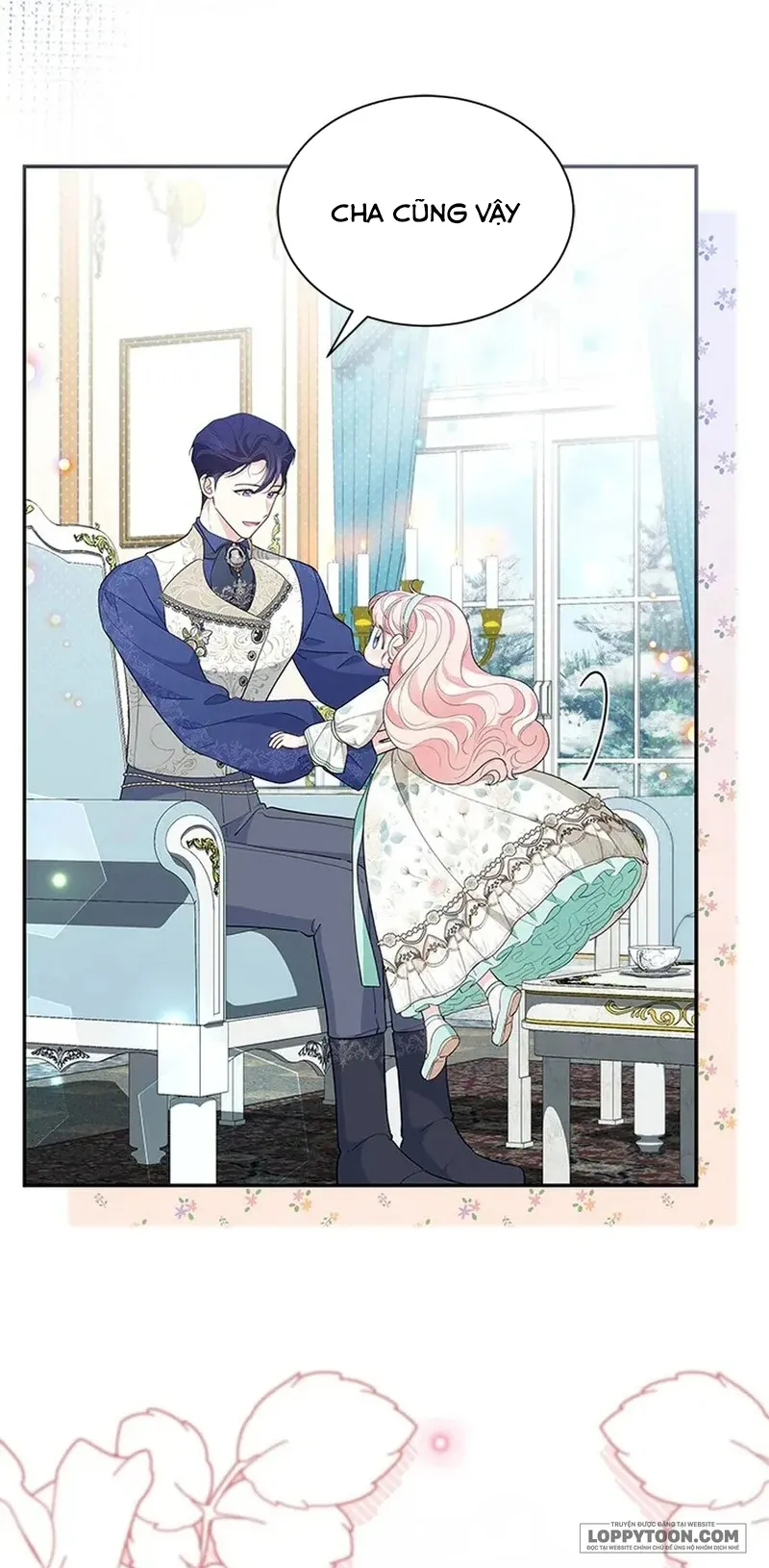 Đã Từ Chối Sủng Ái Rồi Mà Sao Còn Ám Ảnh Thế? Chap 55 - trang 9