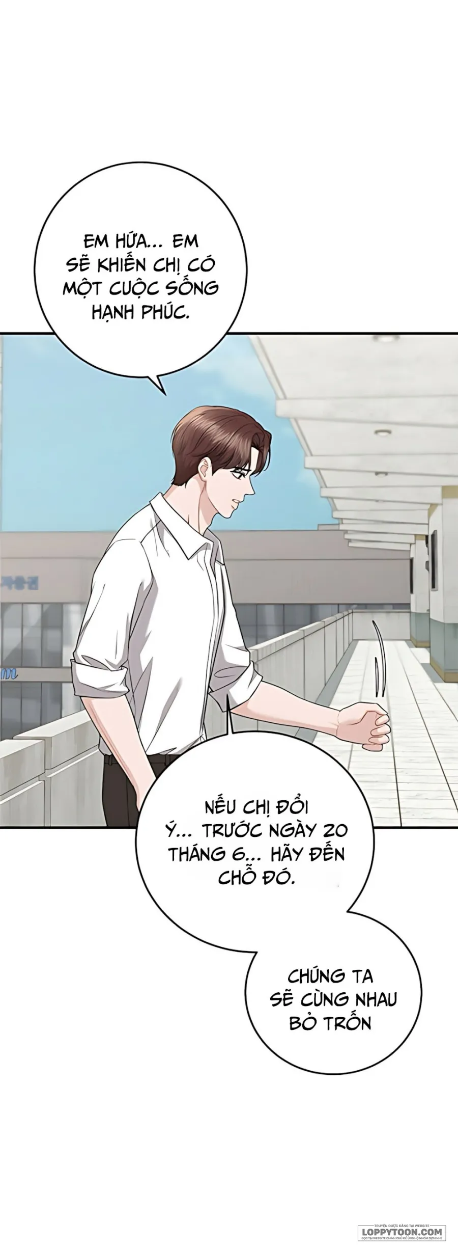 Quy Luật Cải Tạo Kẻ Rác Rưởi Chap 6 - 🔞 - trang 38