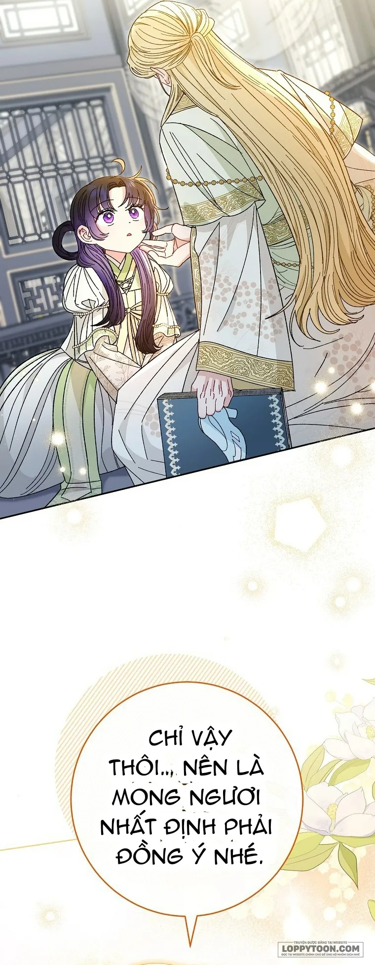 Tiểu Thiếp Chỉ Muốn Sống Yên Bình Chap 19 - trang 17