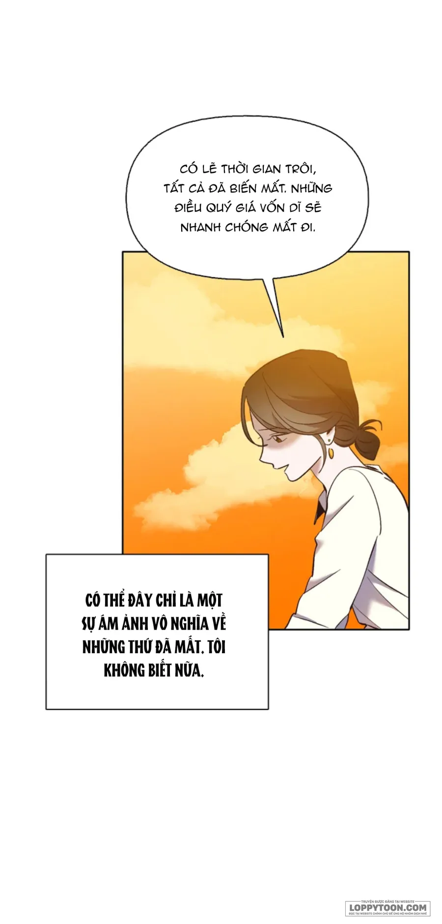 Thanh Xuân Của Chúng Ta Chap 58 - trang 61