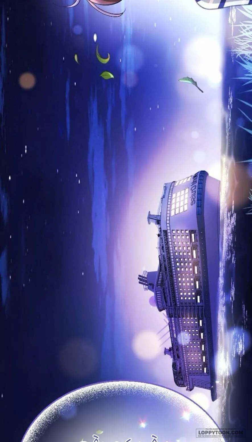 Quyền Lực Của Thư Ký Chap 30 - trang 67