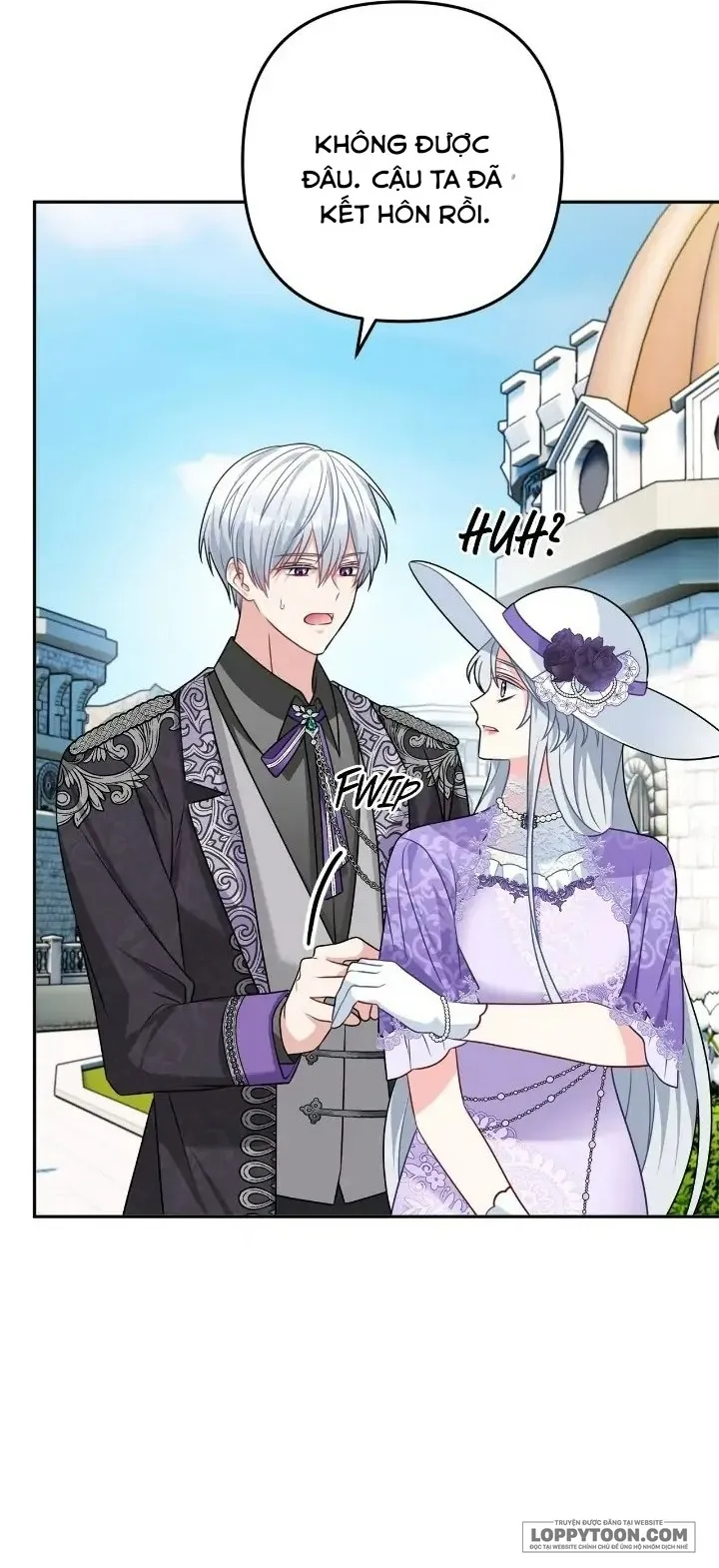 Tôi Sống Chung Với Mẹ Chồng Chap 17 - trang 37