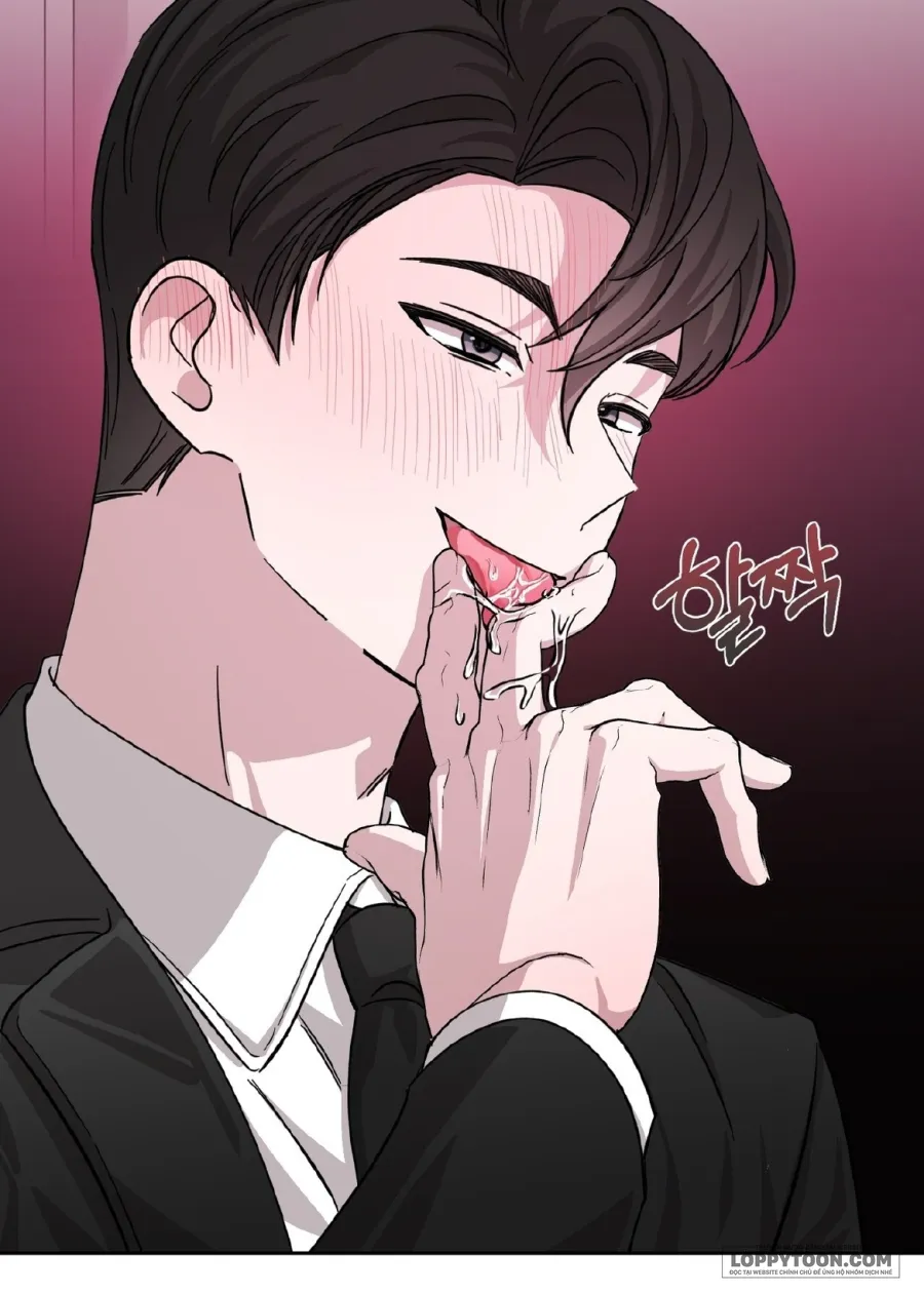 Quả Nhiên Vị Giám Đốc Điều Hành Đó… Chap 11 - trang 40