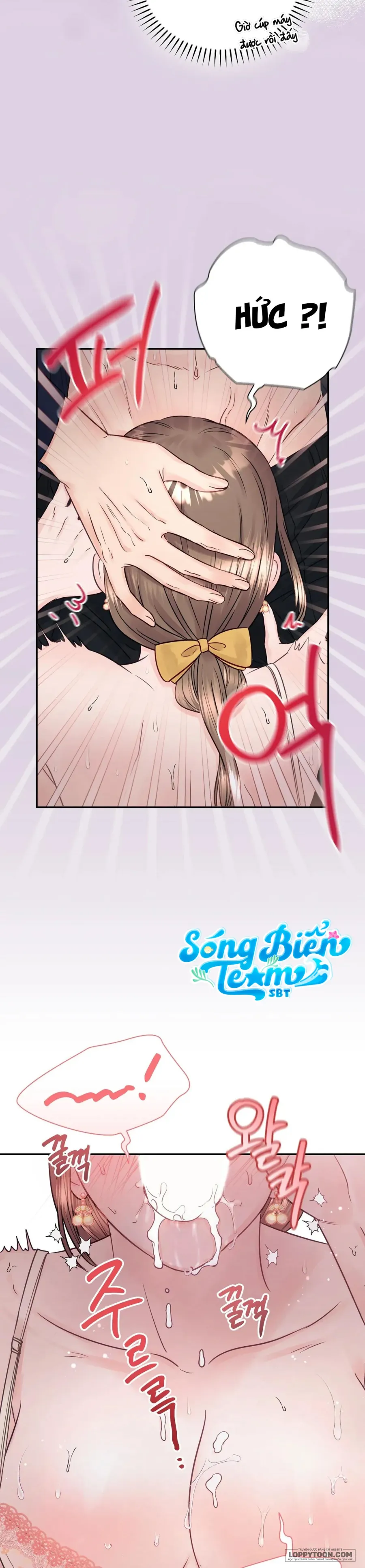 Người Bạn Nguy Hiểm Của Anh Trai Chap 15 - 🔞🔞🔞 - trang 20