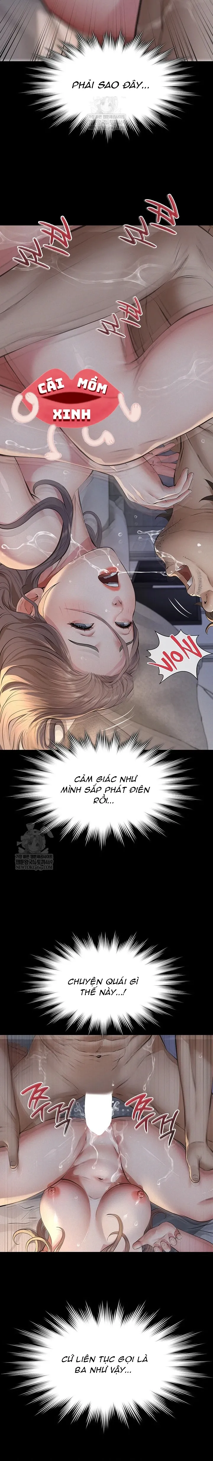 Cuộc Săn "Daddy" Chap 15 - trang 37