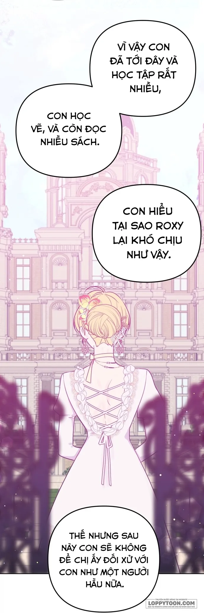 Cuộc Sống Hạnh Phúc Cùng Chồng Chap 40 - trang 20