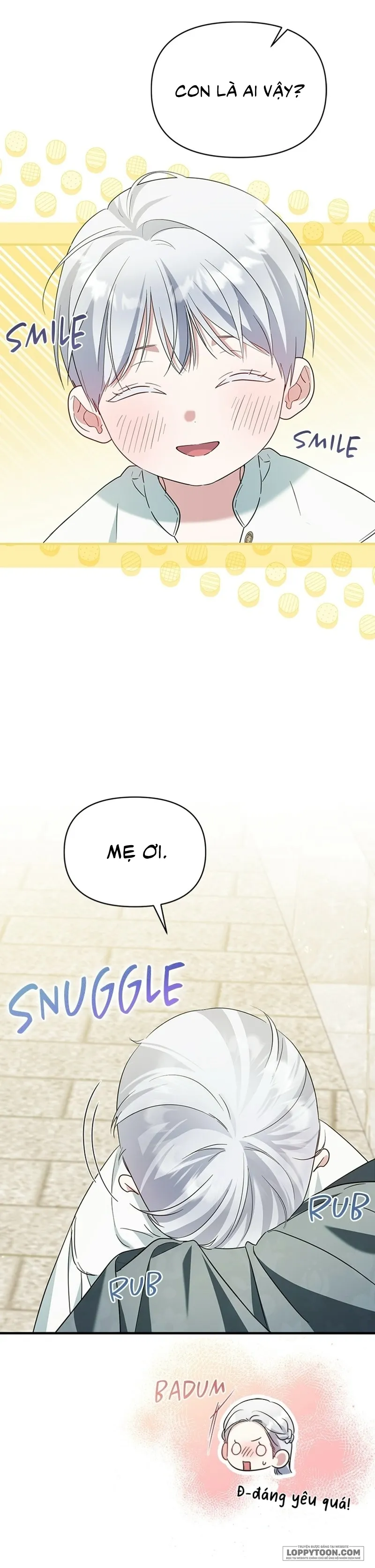 Trở Thành Con Gái Nuôi Của Gia Tộc Sát Thủ Chap 115 - trang 16