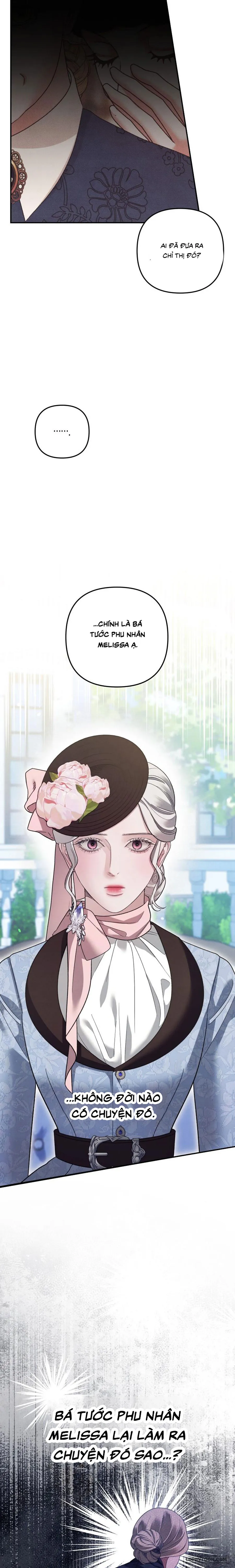 Cuộc Hôn Nhân Bị Cướp Đoạt Chap 49 - trang 19