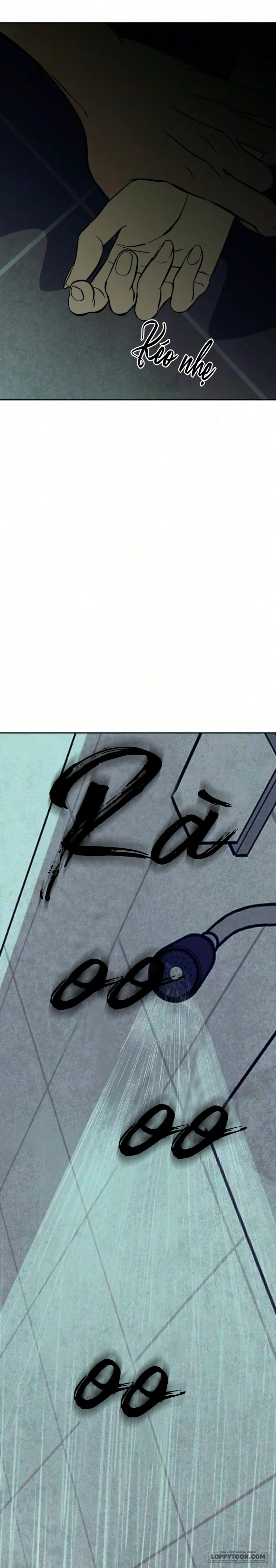 Phục Tùng Chap 21 - trang 37