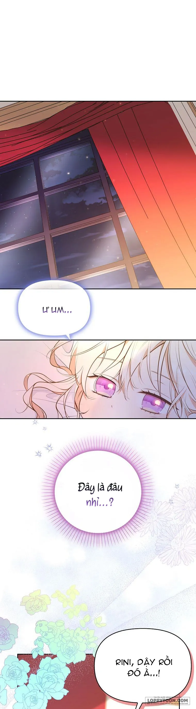 Đứa Trẻ Côn Đồ Nhà Công Tước Chap 6 - trang 1