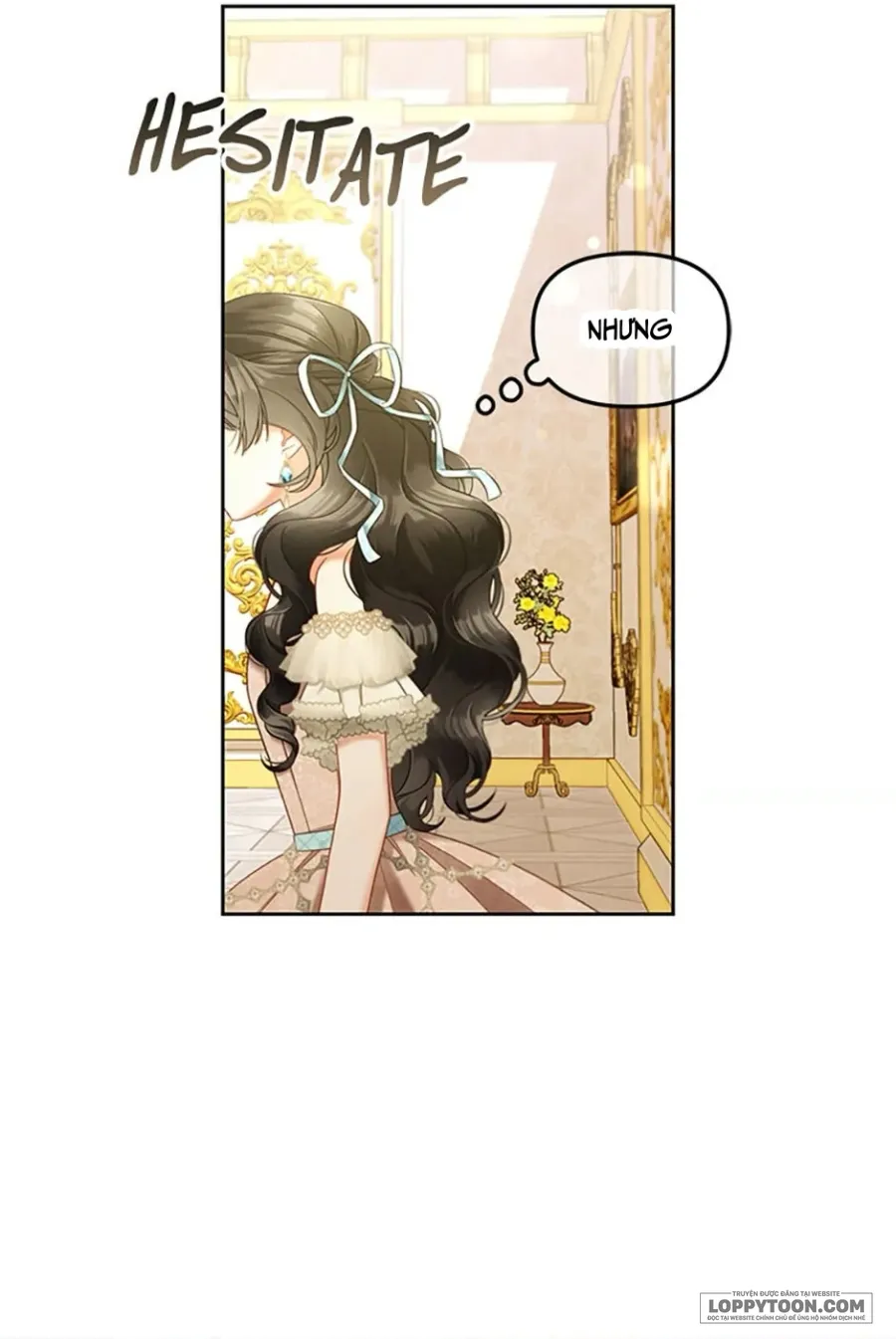 Tôi Sẽ Ở Ngay Bên Cạnh Nam Chính Chap 32 - trang 12