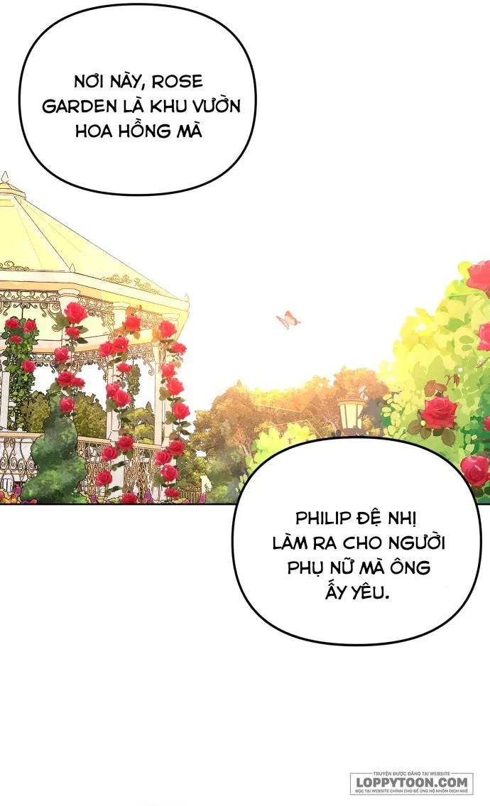 Cuộc Sống Hạnh Phúc Cùng Chồng Chap 19 - trang 7