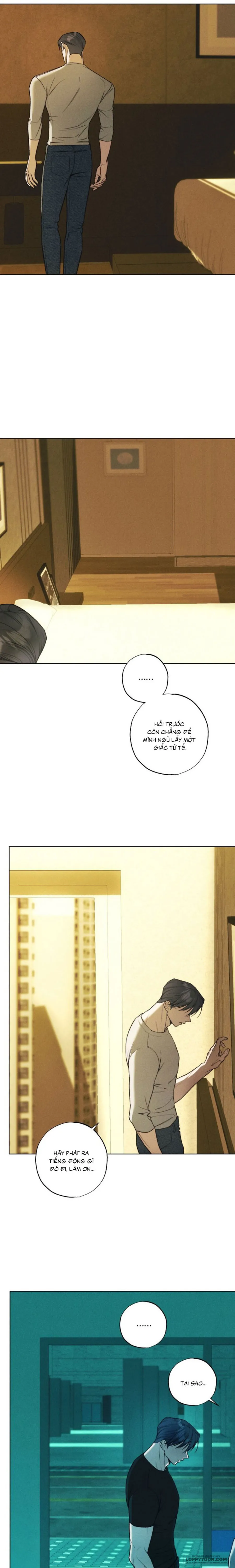 Sợi Chỉ Đỏ Chap 24 - trang 2