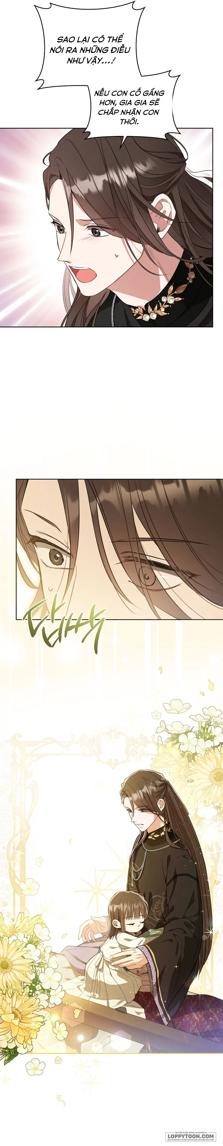 Trở Thành Cô Cháu Gái Bị Khinh Miệt Của Nhà Quyền Quý Chap 8 - trang 8