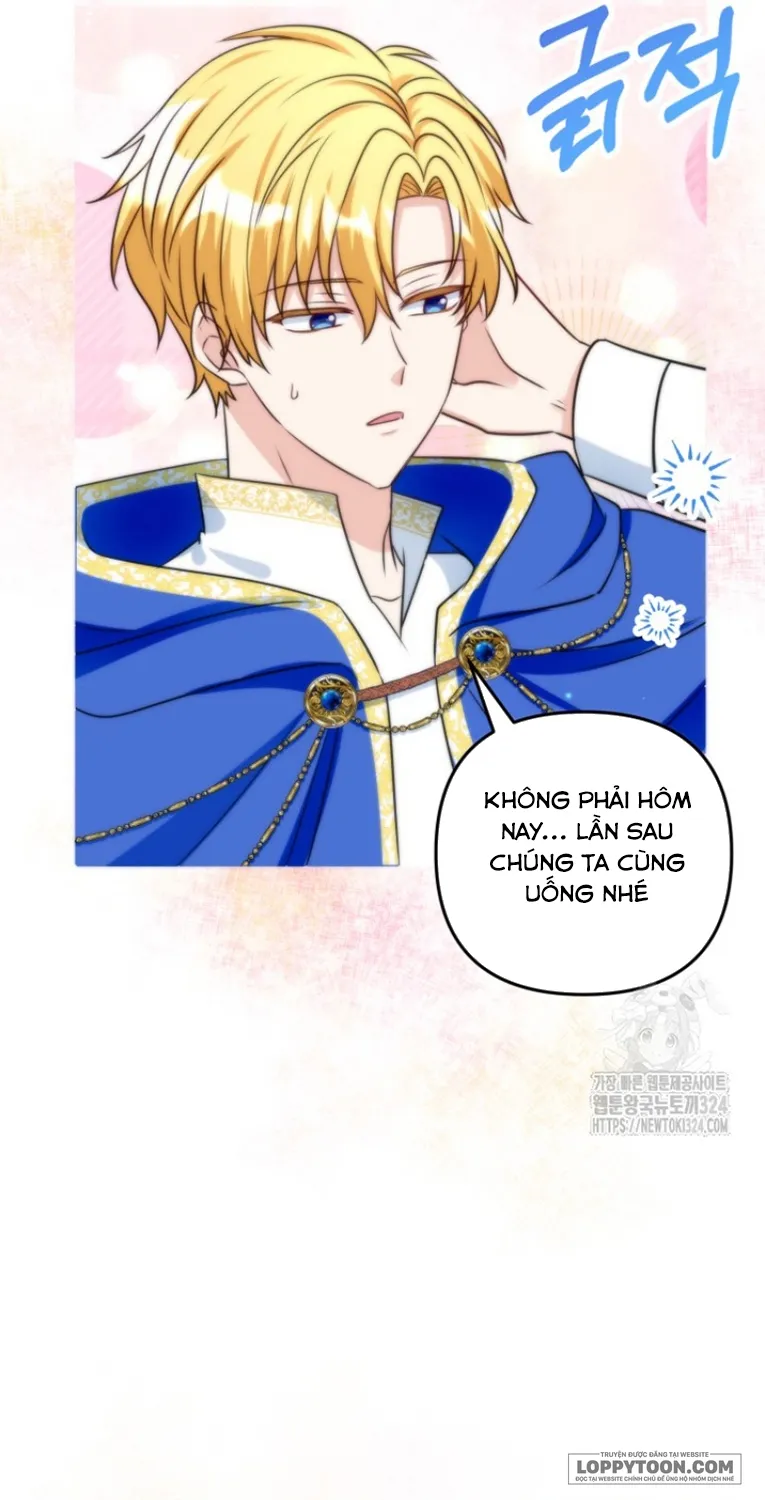 Tôi Sống Chung Với Mẹ Chồng Chap 61 - trang 16