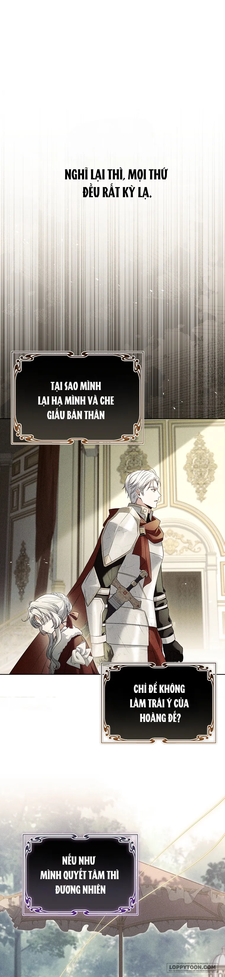 Cha Nào Con Nấy Chap 22 - trang 1