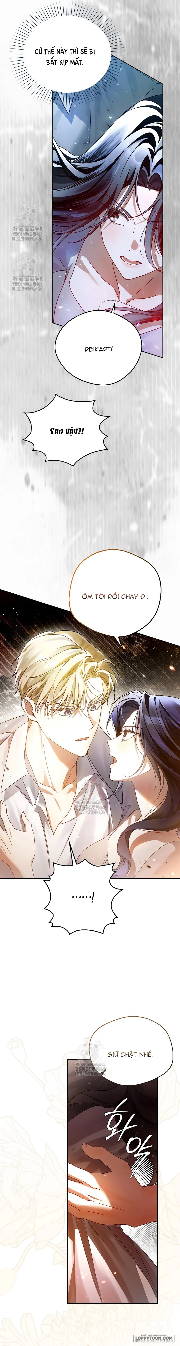 Hầu Tước Maron Chap 10 - trang 27