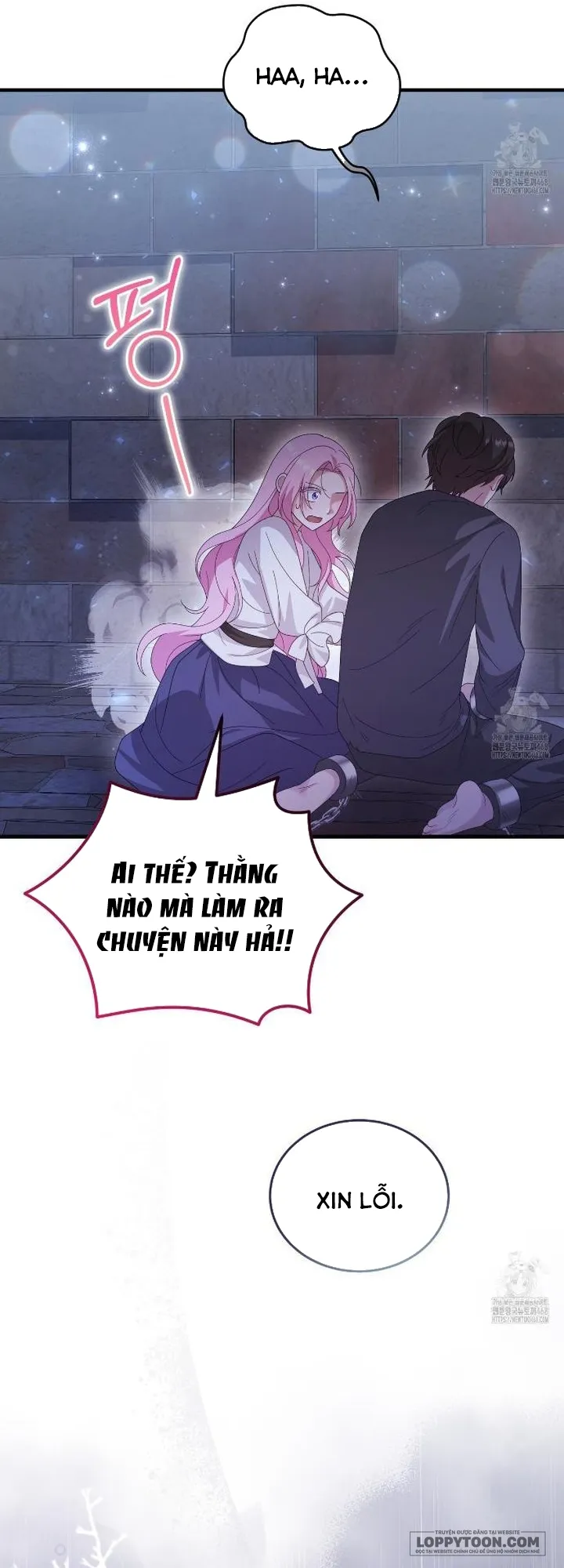 Nàng Tiên, Hãy Ký Hợp Đồng Nào Chap 62 - trang 64