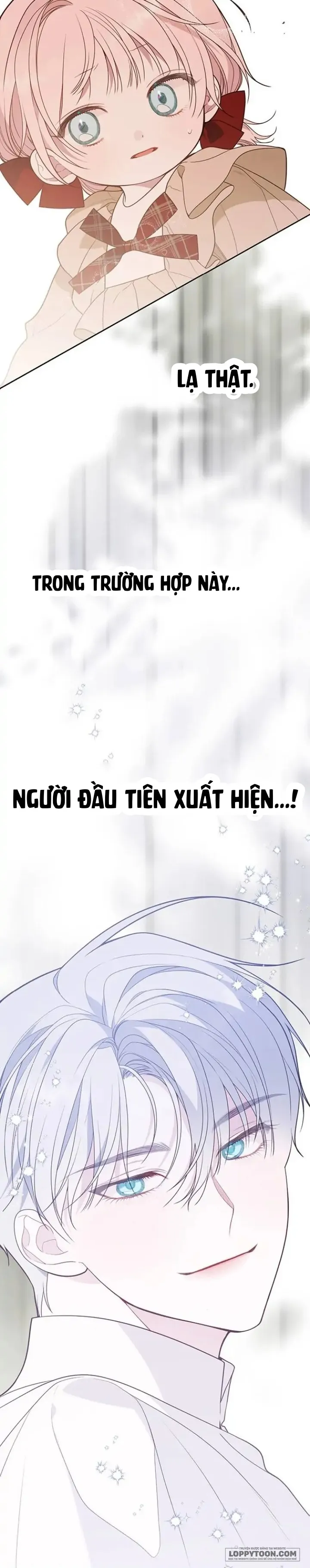 Bạo Chúa Bé Con Chap 41 - trang 12